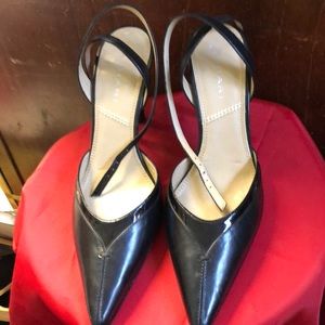 Tahari Designer Slingback